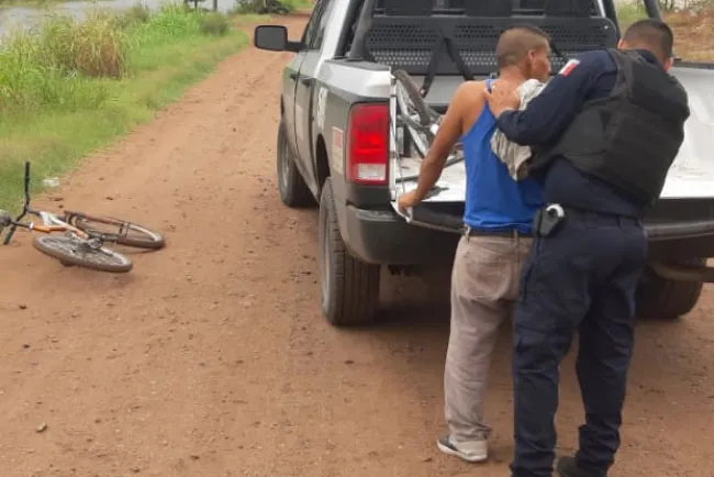 Detienen a 266 delincuentes