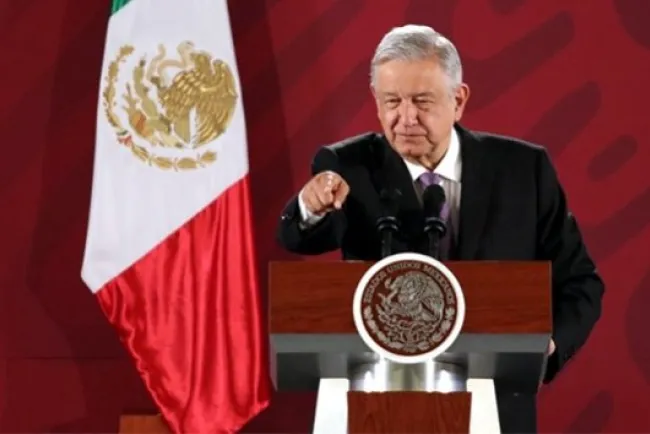 Tras motín en penal, plantea AMLO necesidad de apoyar a Morelos