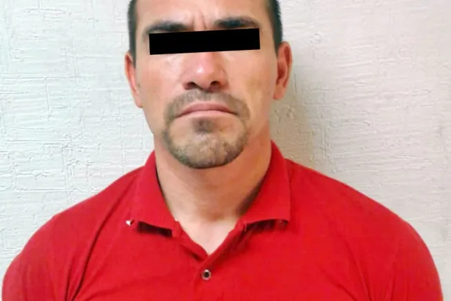 “El Pariente” capturado por elementos de la FGJE