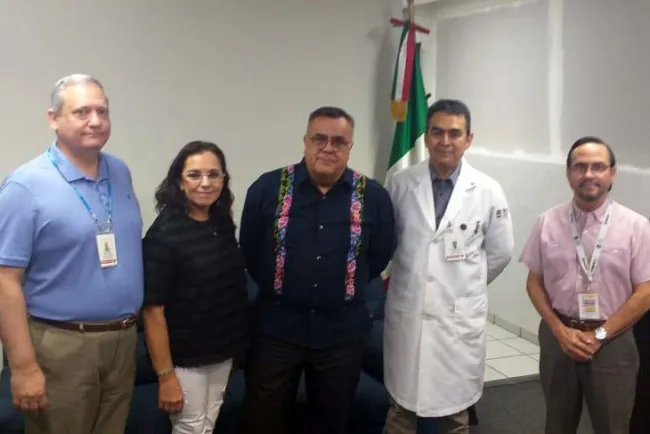 Continúa apoyando Federación a Sonora