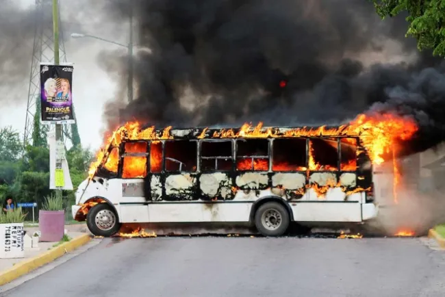 Responsable de operativo en Culiacán no esta solo, se le protegerá: López Obrador