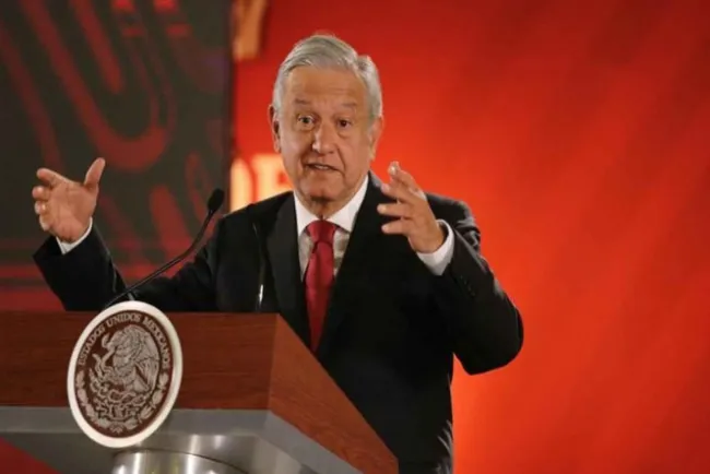 Habrá subasta especial en Los Pinos; recursos serán para Oaxaca