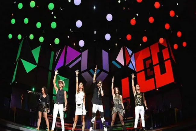 Timbiriche sí se volverá a reunir: Mariana Garza