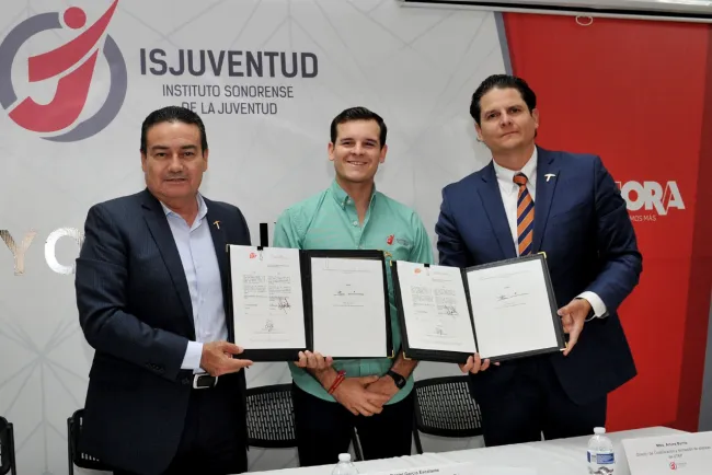 Realizan SEC e ISJuventud Feria Universitaria “¿Quieres Estudiar en Estados Unidos?”