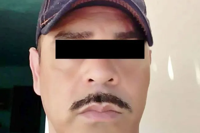 Detiene Fiscalía a acosador sexual