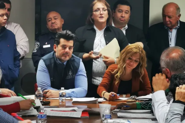 Buscan terreno para donar a otra clínica