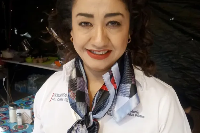 Supervisarán venta de alimentos en panteones