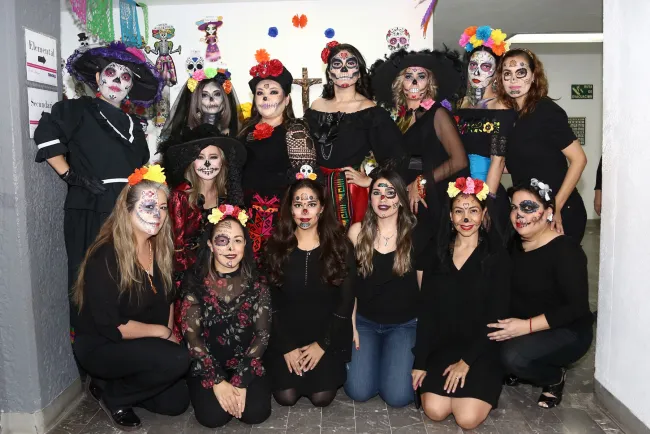 Fortalece SEC tradiciones