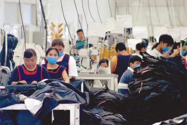 En riesgo, T-MEC, si se quita outsourcing: Consejo Coordinador Empresarial