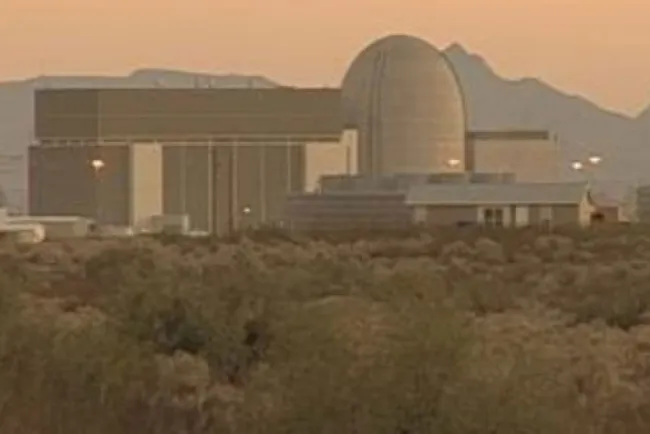 Analizan energía limpia