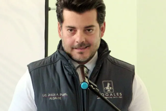 Anuncia Alcalde Festival de Cine