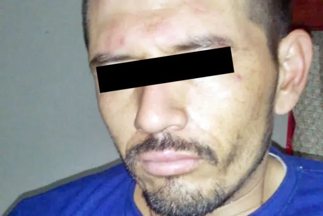 Decomisan droga y armas en cateo; hay seis detenidos