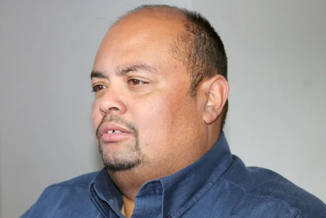 Nombran nuevo jefe de bomberos