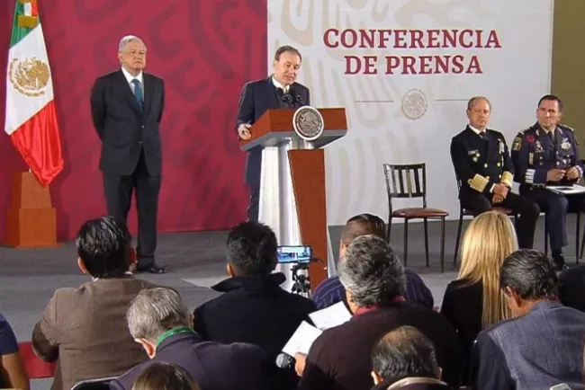 Ataque a familia LeBarón pudo ser por ‘confusión’ de criminales