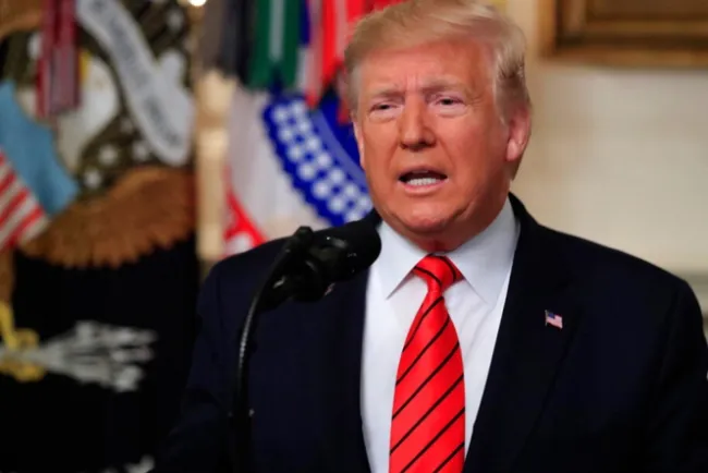 Trump ofrece ayuda a México para librar guerra contra cárteles