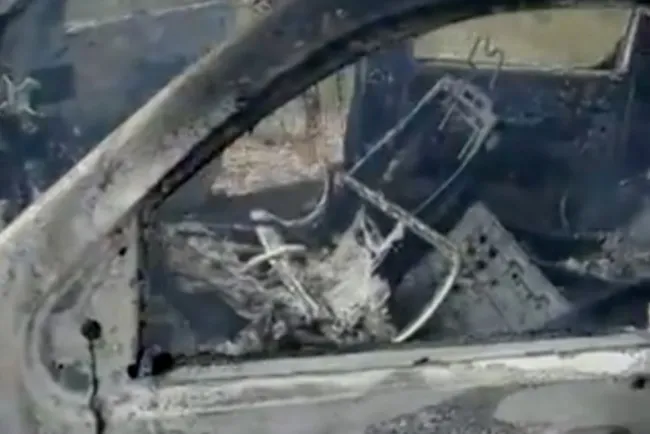 Atienden en Phoenix a niños de familia LeBarón que sobrevivieron a ataque