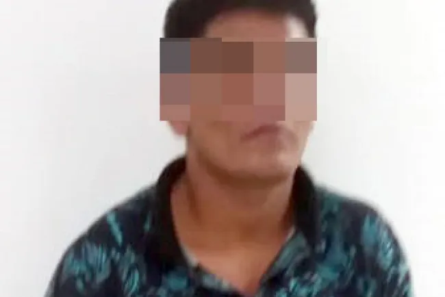 Capturan a grupo con armas de fuego