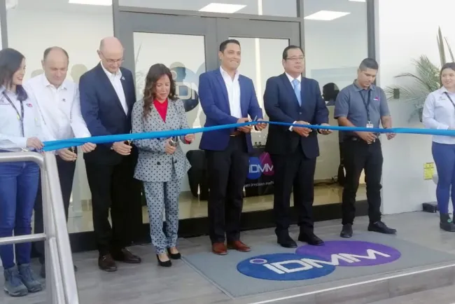 Impulsa Estado la inversión