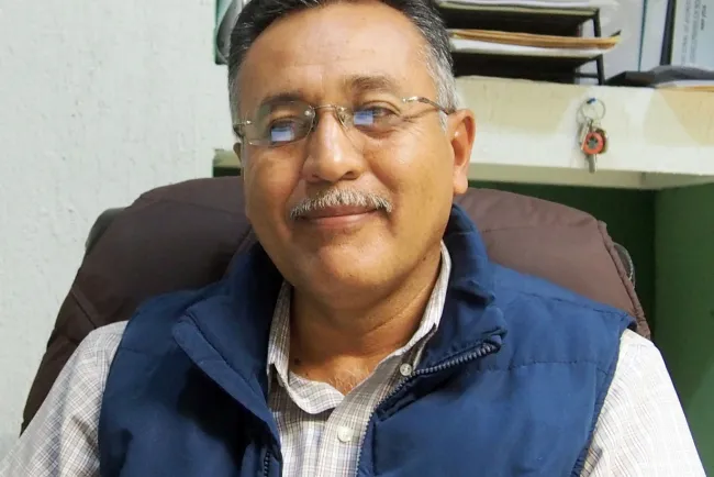 Concluye obra en plantel educativo