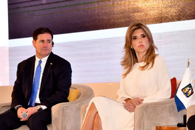 Acuerdan fortalecer la seguridad