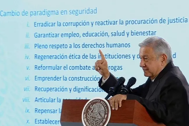 ‘Casos Culiacán y LeBarón alentaron afanes autoritarios’