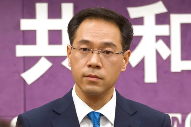 Acuerdan EU y China cancelar aranceles de forma gradual