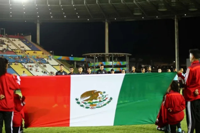 Tri sub 17, el orgullo de México en los últimos 10 años