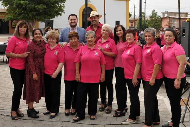 Invitan a Festival Cultural Villa de Seris