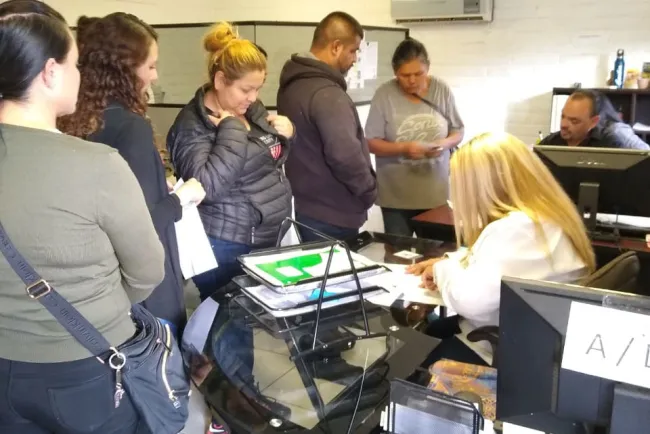 Entregan hoy las becas municipales