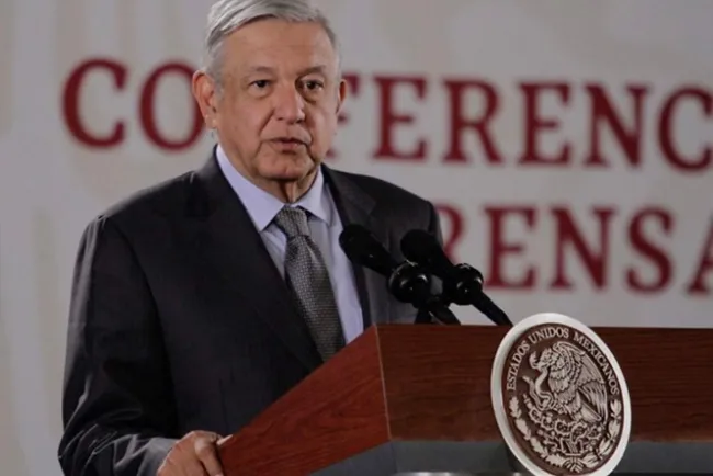 Se investigan todas las hipótesis en caso LeBarón: López Obrador