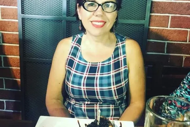 Arroja primeros datos investigación sobre homicidio de Raquel Padilla