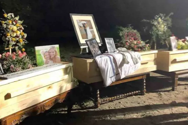 Solicita Gobernadora colaboración del FBI