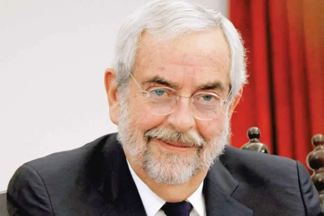 Reeligen a Graue; será rector de la UNAM 4 años más