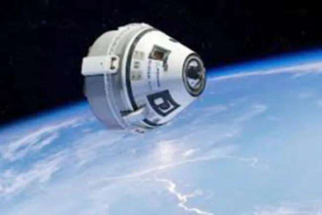 Analizan a Arizona para aterrizaje espacial