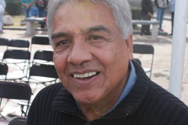 Tendrán en Cíbuta Centro de Educación