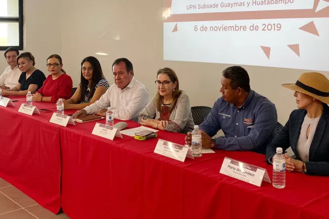 Dan a conocer resultados para el ingreso a la UPN