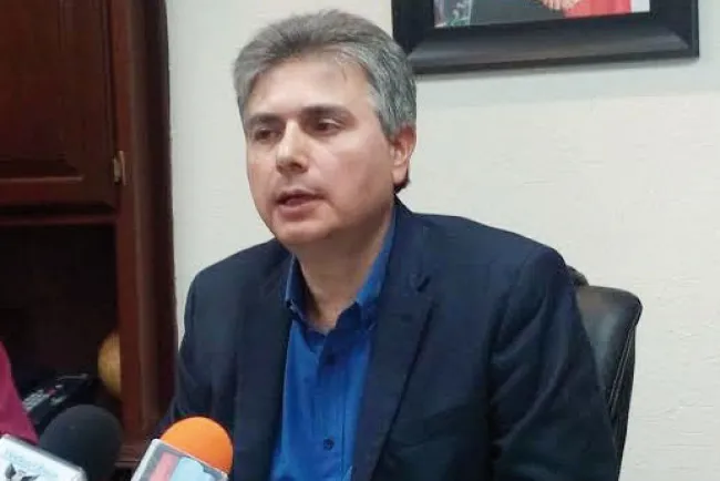 Reinician trabajos de recarpeteo