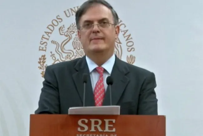 Concede México asilo político a Evo Morales