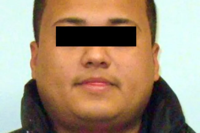 Detienen a dos por violación agravada