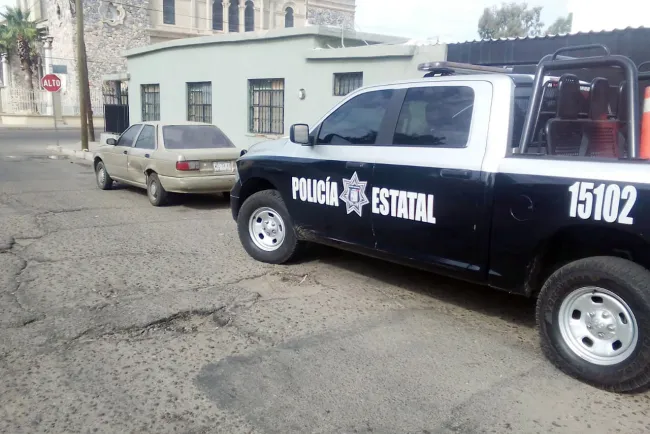 Recupera la PESP siete vehículos