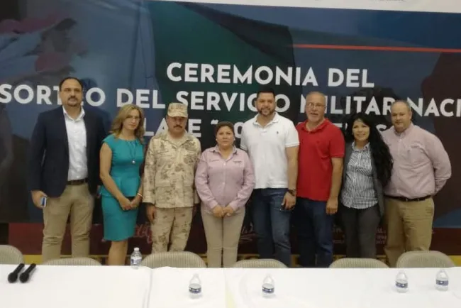 Concluye proceso de reclutamiento