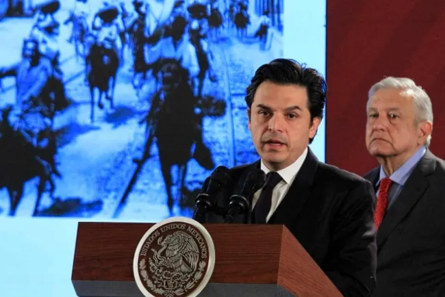 Con desfile y acto cívico se conmemorará el Día de la Revolución