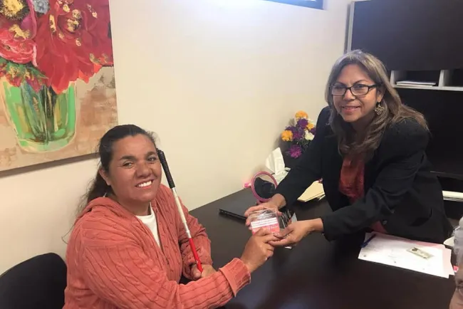 Entregarán 500 “Tarjeta Mujer”