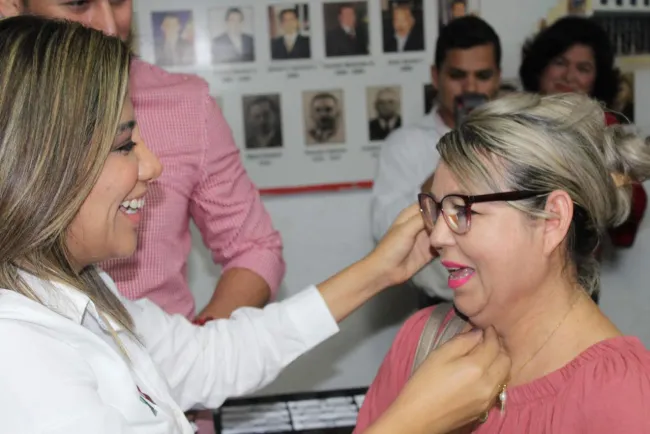 Ofrecen apoyo de la vista en Guaymas