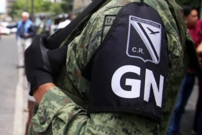 Guardia Nacional acumula 24 denuncias ante CNDH, la mayoría de migrantes