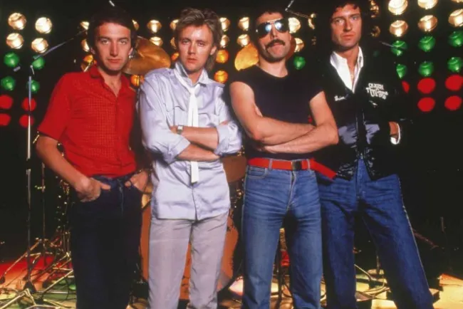 Lanzan el #FreddieChallenge para encontrar al mejor imitador de Mercury