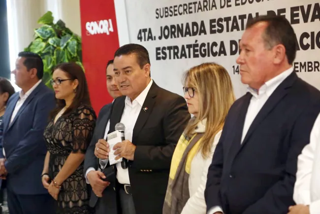 Impulsa SEC prácticas en educación media superior