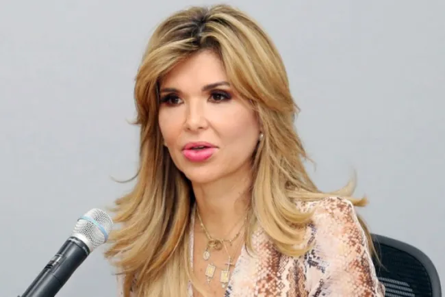 Realiza Gobernadora nuevos cambios