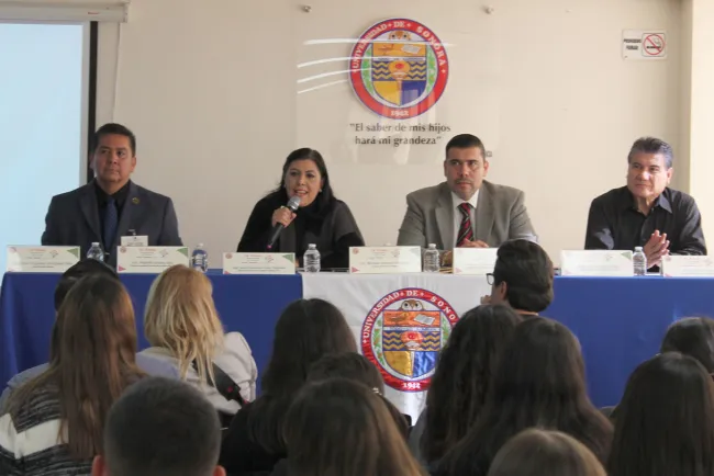 Realizan Foro sobre Migración