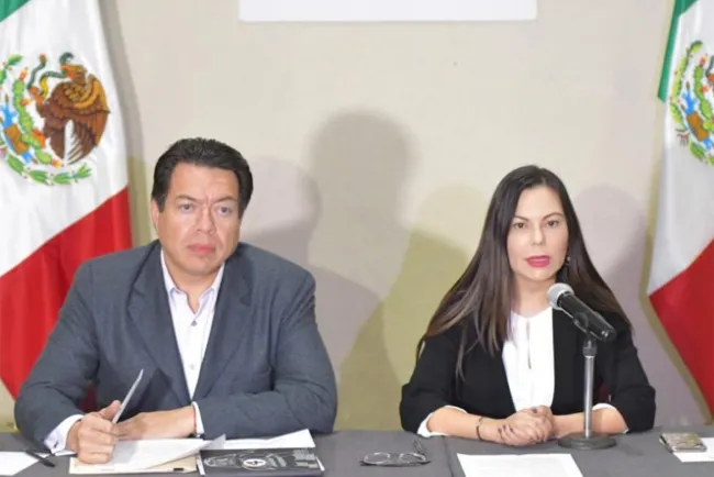 Diputados dejan para el 20 de noviembre aprobación de Presupuesto